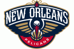 NBA Basketball Team New Orleans Pelicans