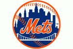 MLB Baseball Team New York Mets