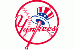 MLB Baseball Team New York Yankees