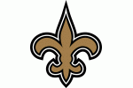 NFL Football Team New Orleans Saints
