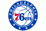 NBA Basketball Team Philadelphia 76ers