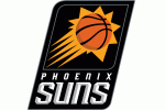 NBA Basketball Team Phoenix Suns