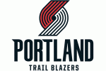 NBA Basketball Team Portland Trail Blazers