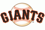 MLB Baseball Team San Francisco Giants