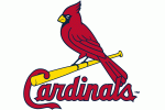 MLB Baseball Team St. Louis Cardinals
