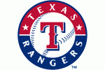 MLB Baseball Team Texas Rangers