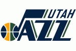 NBA Basketball Team Utah Jazz