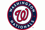 MLB Baseball Team Washington Nationals