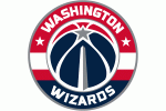 NBA Basketball Team Washington Wizards