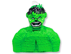 Incredible Hulk Party Supplies