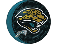 Jacksonville Jaguars Party Supplies
