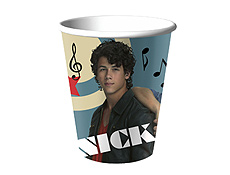 Jonas Brothers Party Supplies