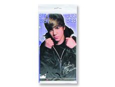 Justin Bieber Party Supplies