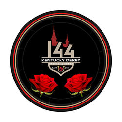 Kentucky Derby Party Supplies