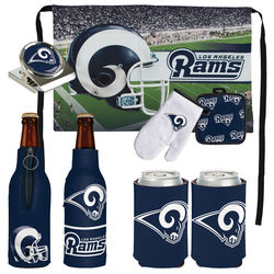 Los Angeles Rams Party Supplies