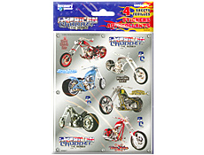 Motocross Party Supplies