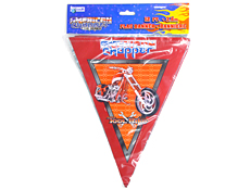 Motorcycle Rally Party Supplies