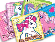 My Little Pony Party Supplies