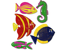Nautical Party Supplies