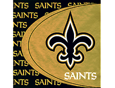 New Orleans Saints Party Supplies