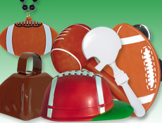 New York Giants Party Supplies