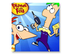 Phineas and Ferb Party Supplies