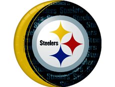 Pittsburgh Steelers Party Supplies