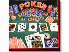 Party Poker Store