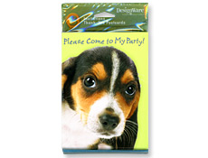 Dog Party Supplies