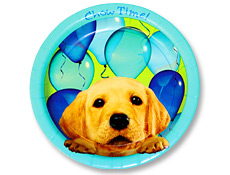 Puppy Pups Party Supplies