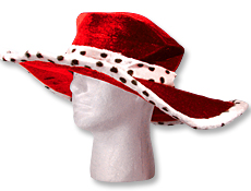 Red Hat Party Supplies