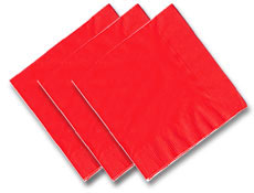 Red Hat Party Supplies