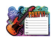 Jonas Brothers Party Supplies