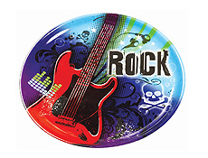 Rock Star Party Supplies