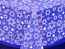 Rosh Hashanah (Jewish New Year) Party Supplies