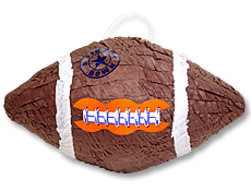 San Diego Chargers Party Supplies