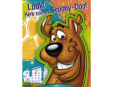 Scooby Doo Party Supplies