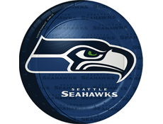 Seattle Seahawks Party Supplies