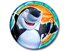 Shark Tales Party Supplies