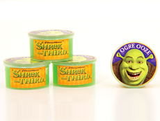 Shrek Party Supplies