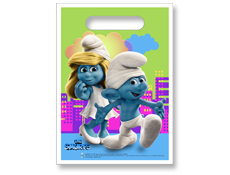 Smurfs Party Supplies