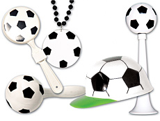 Soccer Party Supplies
