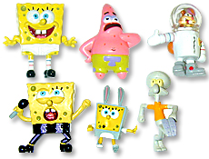Spongebob Party Supplies