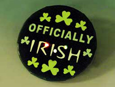 St Patricks Day Party Supplies