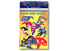 Superman Party Supplies