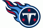 Tennessee Titans Party