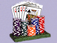 Texas Holdem Party Supplies