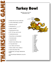 Free Thanksgiving Games For Adults 46