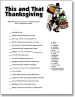 Free Thanksgiving Games For Adults 50