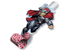 Thor: The Mighty Avenger Party Supplies